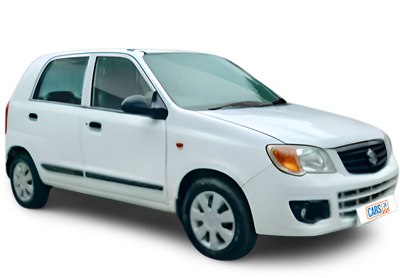Maruti Alto K10-img